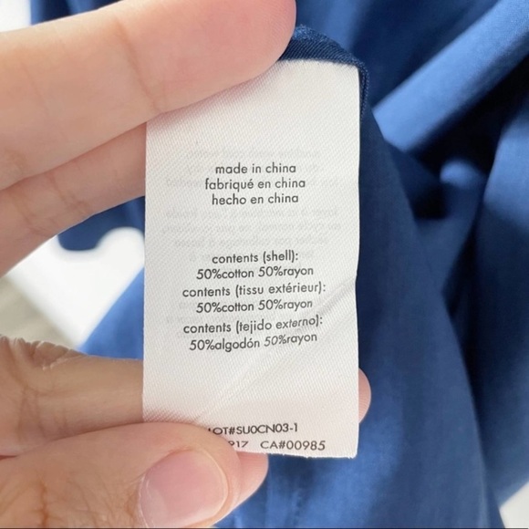 WeWoreWhat Blanca‎ Dress Sz. S - Picture 8 of 9